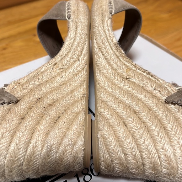 Frye wedge - Picture 6 of 8